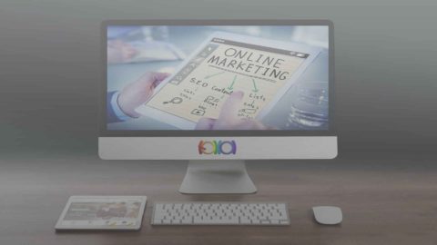 Online Marketing