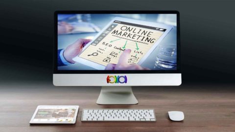 Online Marketing
