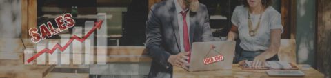Become a Salesperson