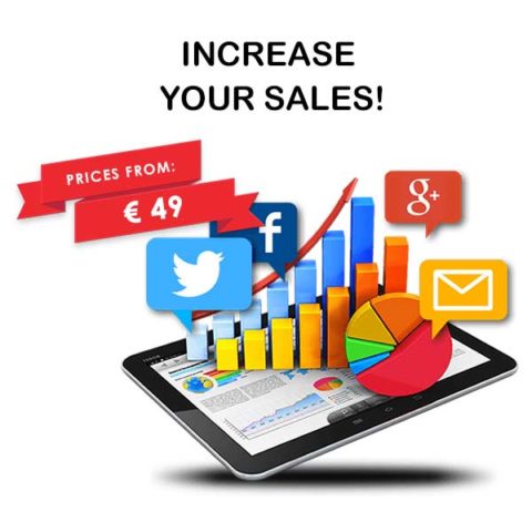 Social Media Marketing