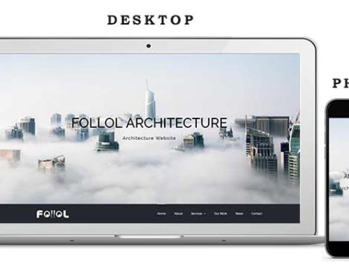 Architecture