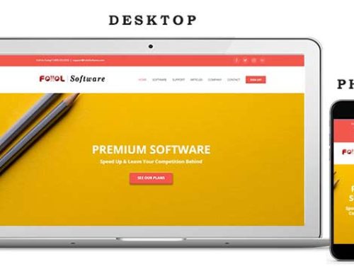 Software