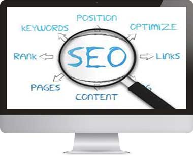 Website SEO Audit