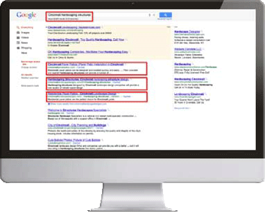 SEO Google Top 10