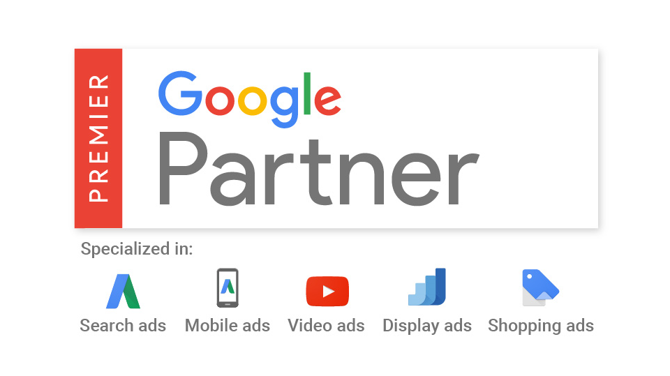 Google Premier Partner